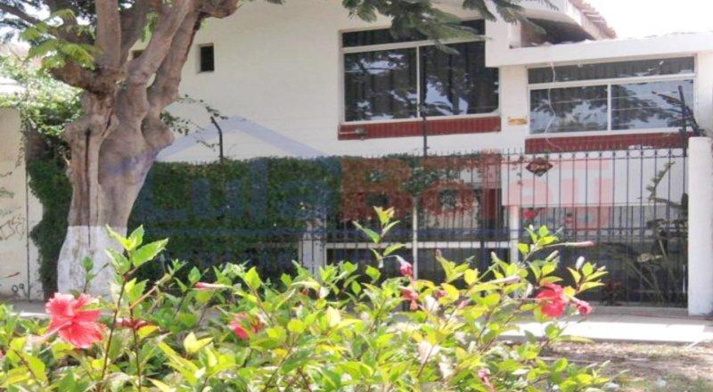 ALQUILER DE CASA EN LAS ACACIAS – Urb. Santa Victoria | Ideal para Empresas