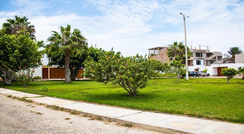 VENTA DE TERRENO 160 M2 EN CONDOMINIO SAN AGUSTÍN