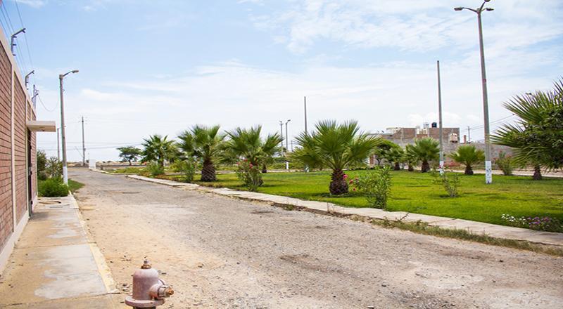 VENTA DE TERRENO 160 M2 EN CONDOMINIO SAN AGUSTÍN