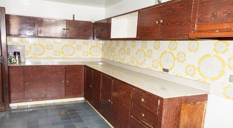ALQUILER DE CASA EN LAS ACACIAS – Urb. Santa Victoria | Ideal para Empresas