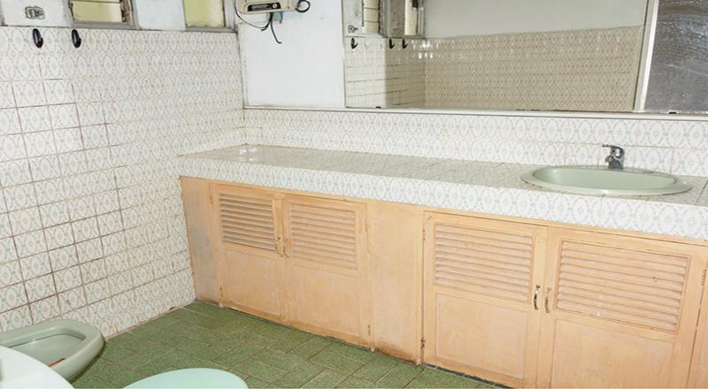 ALQUILER DE CASA EN LAS ACACIAS – Urb. Santa Victoria | Ideal para Empresas