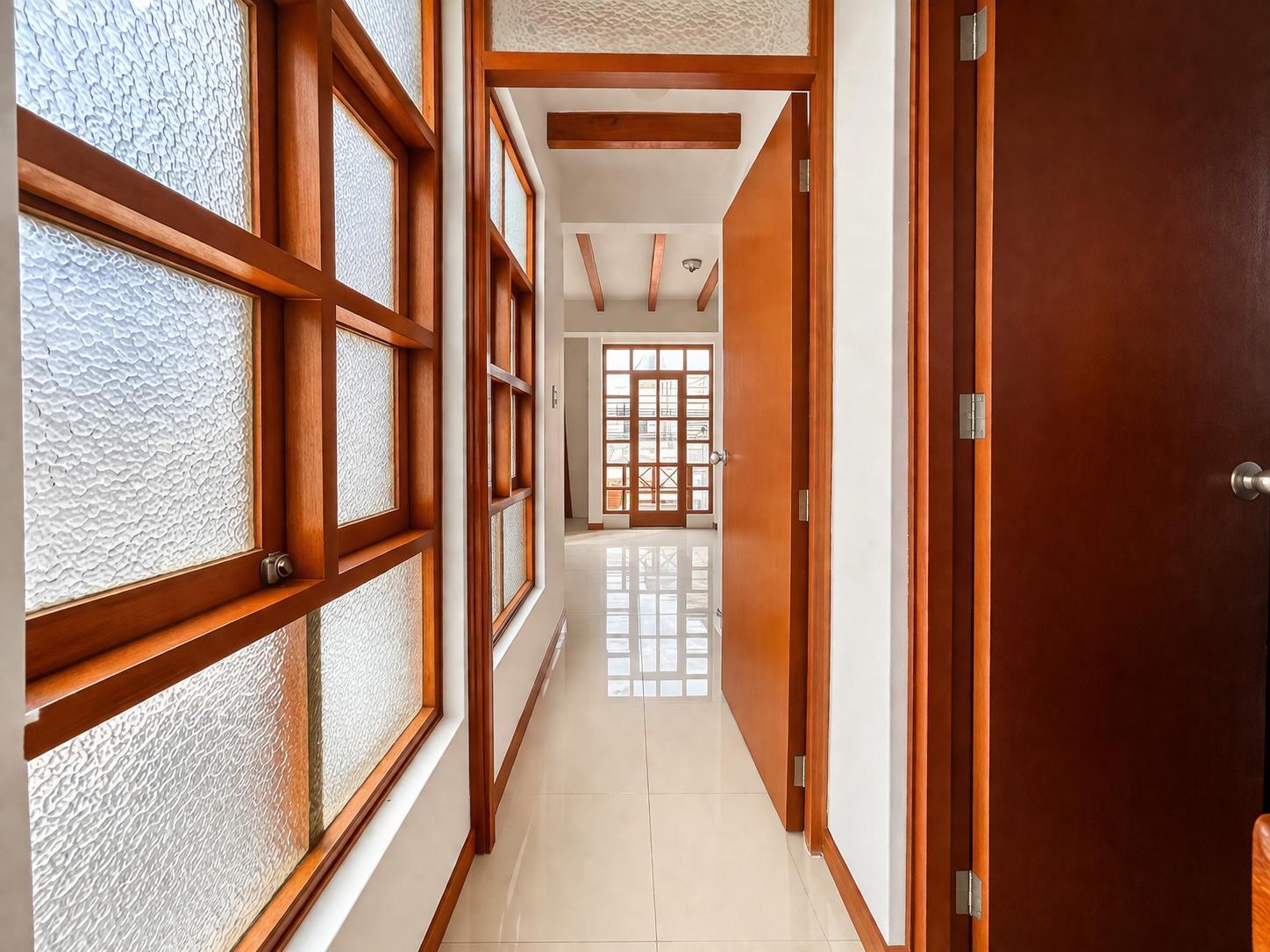 ALQUILER DE CASA EN CONDOMINIO DEL MAR, PIMENTEL