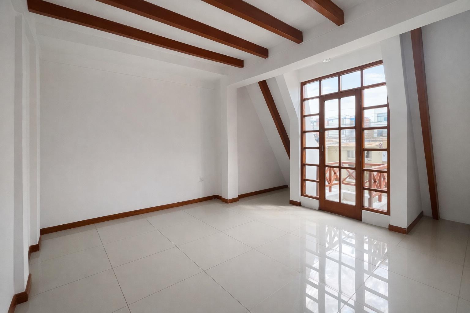 ALQUILER DE CASA EN CONDOMINIO DEL MAR, PIMENTEL