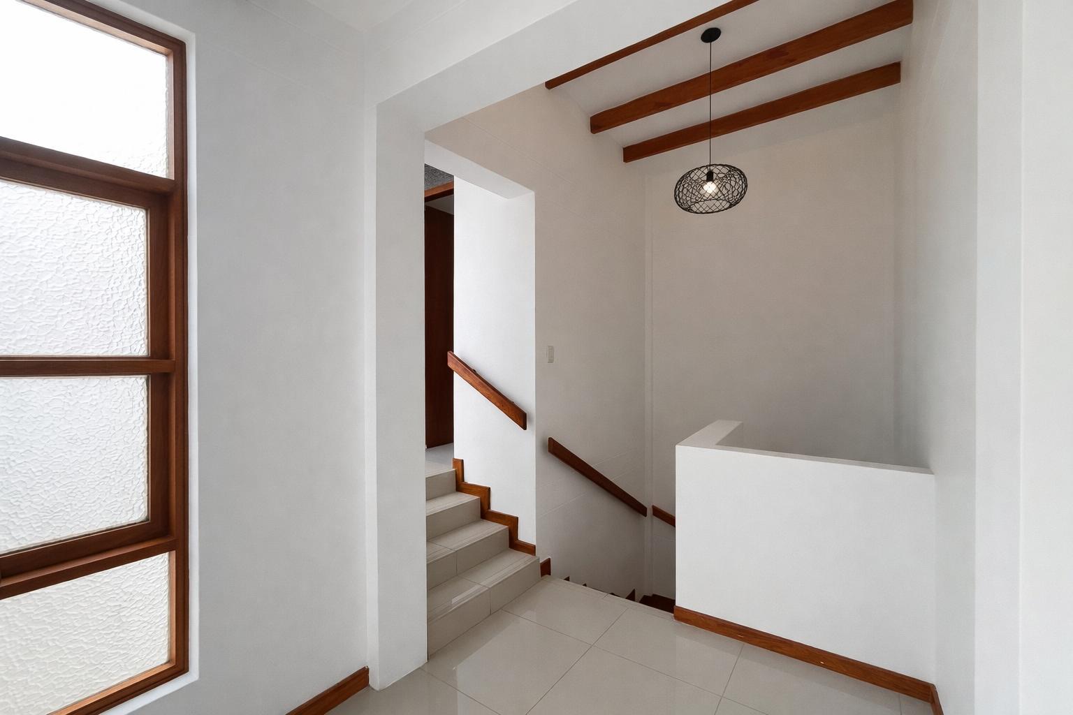 ALQUILER DE CASA EN CONDOMINIO DEL MAR, PIMENTEL