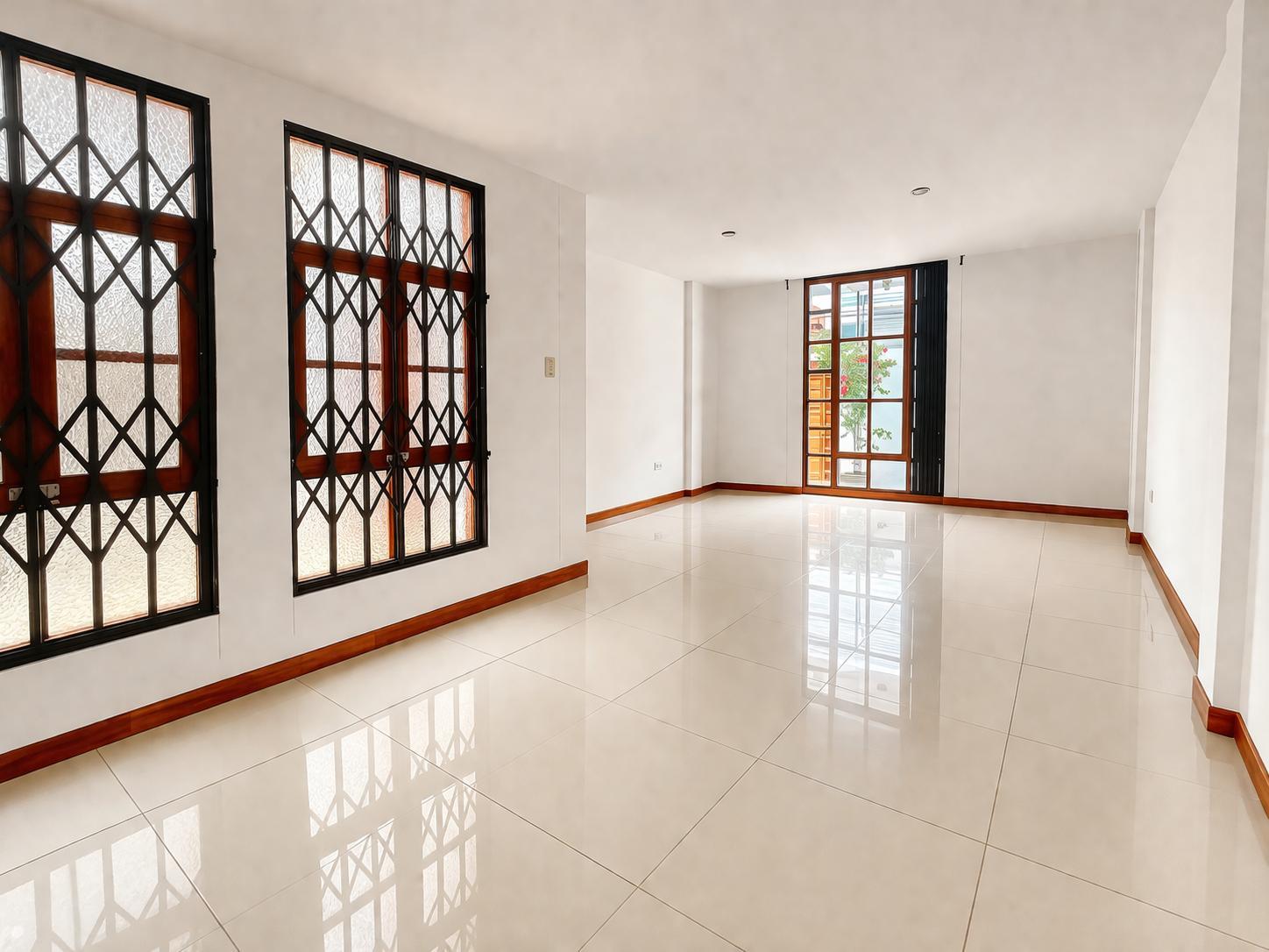 ALQUILER DE CASA EN CONDOMINIO DEL MAR, PIMENTEL