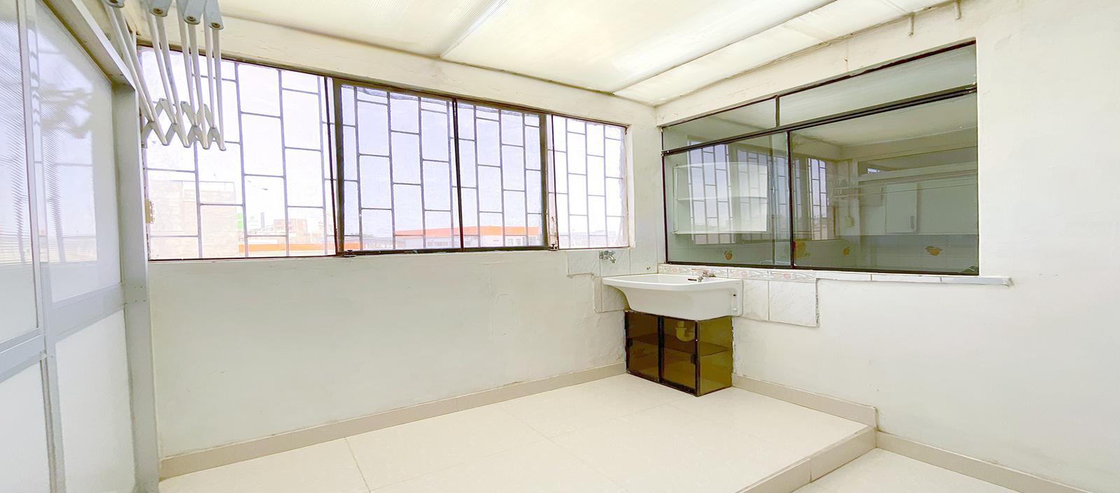 ALQUILER DE DEPARTAMENTO 2° PISO - CENTRO DE CHICLAYO