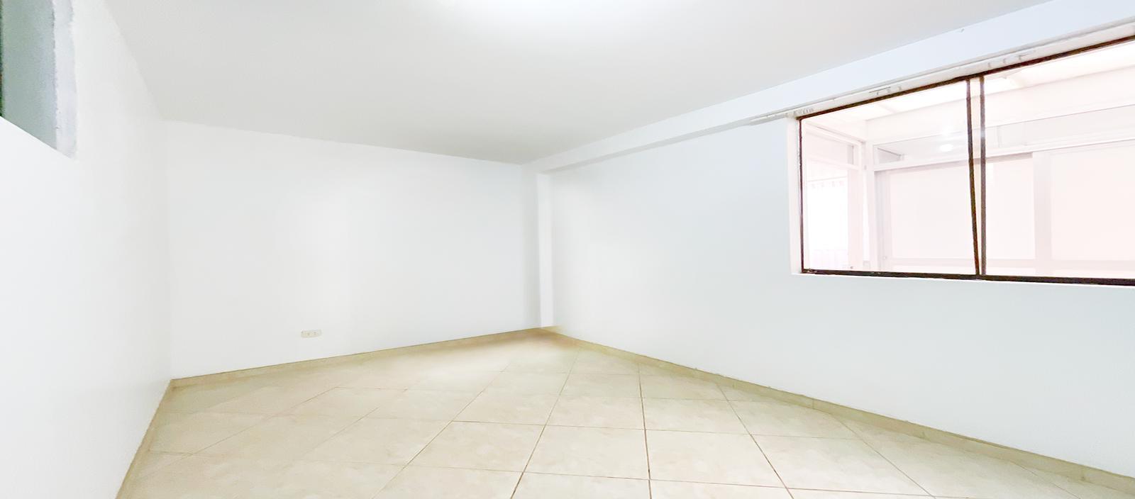 ALQUILER DE DEPARTAMENTO 2° PISO - CENTRO DE CHICLAYO