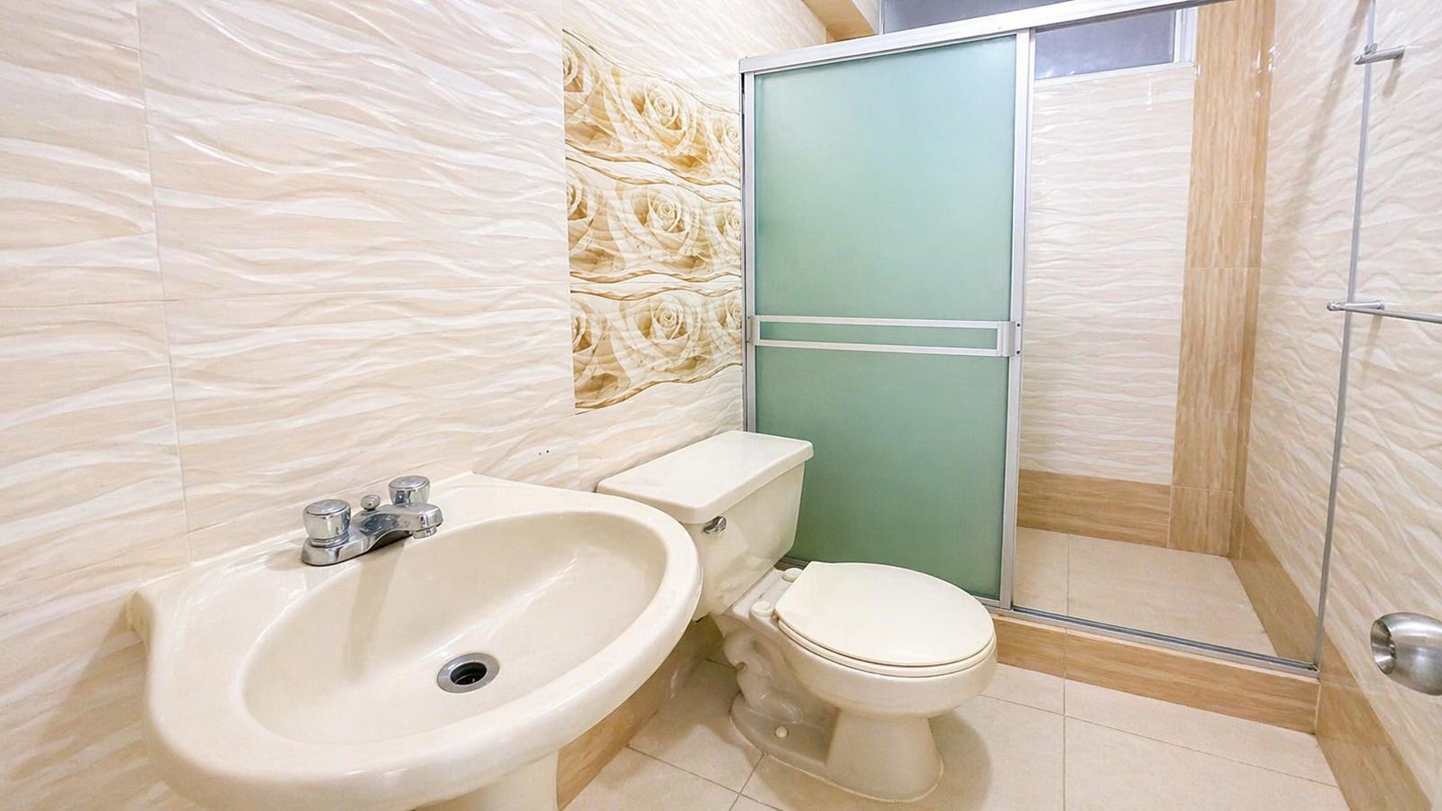 ALQUILER DE DEPARTAMENTO 2° PISO - CENTRO DE CHICLAYO