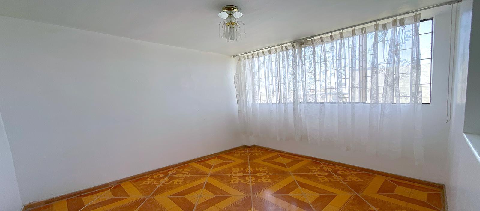 ALQUILER DE DEPARTAMENTO 2° PISO - CENTRO DE CHICLAYO