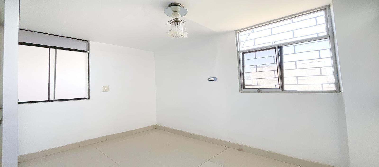 ALQUILER DE DEPARTAMENTO 2° PISO - CENTRO DE CHICLAYO