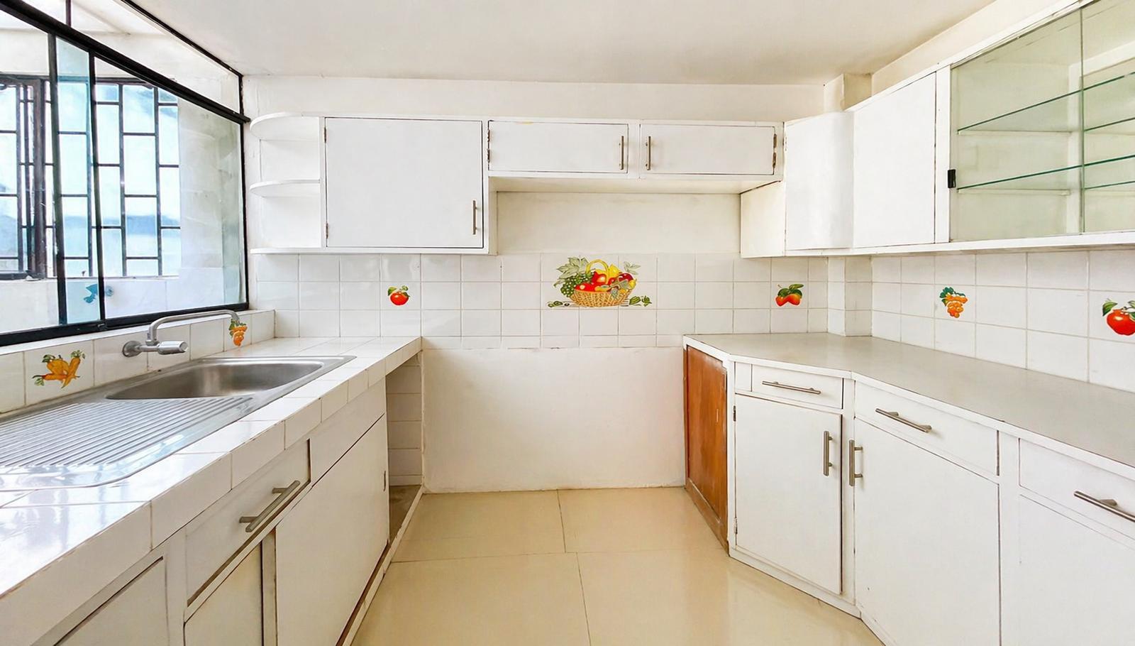 ALQUILER DE DEPARTAMENTO 2° PISO - CENTRO DE CHICLAYO