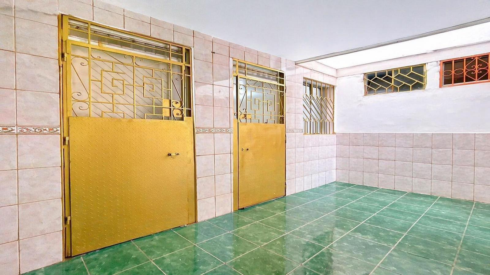 ALQUILER DE DEPARTAMENTO 2° PISO - CENTRO DE CHICLAYO
