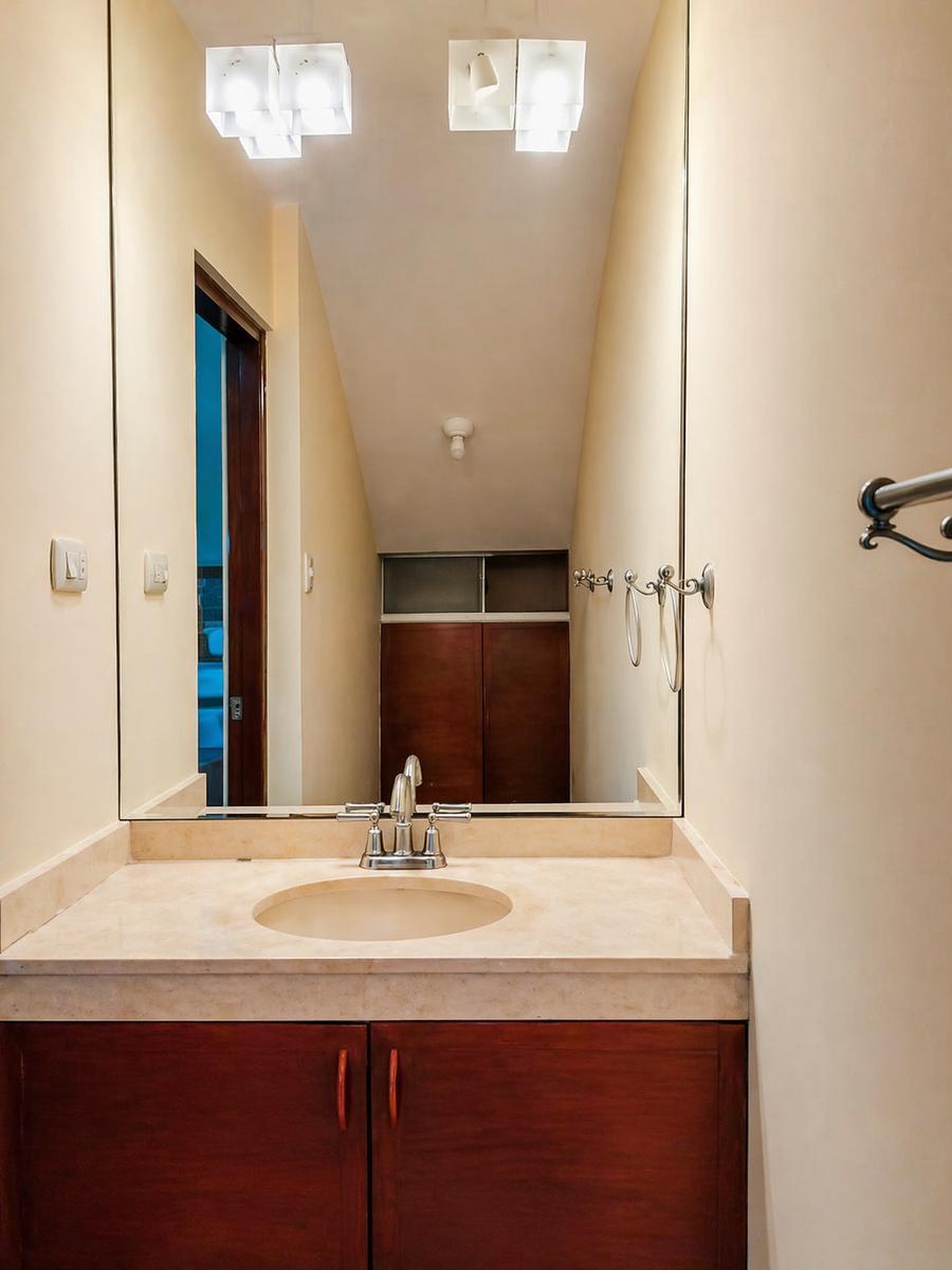 ALQUILER DE CASA EN ALAMEDA COUNTRY CLUB - PIMENTEL