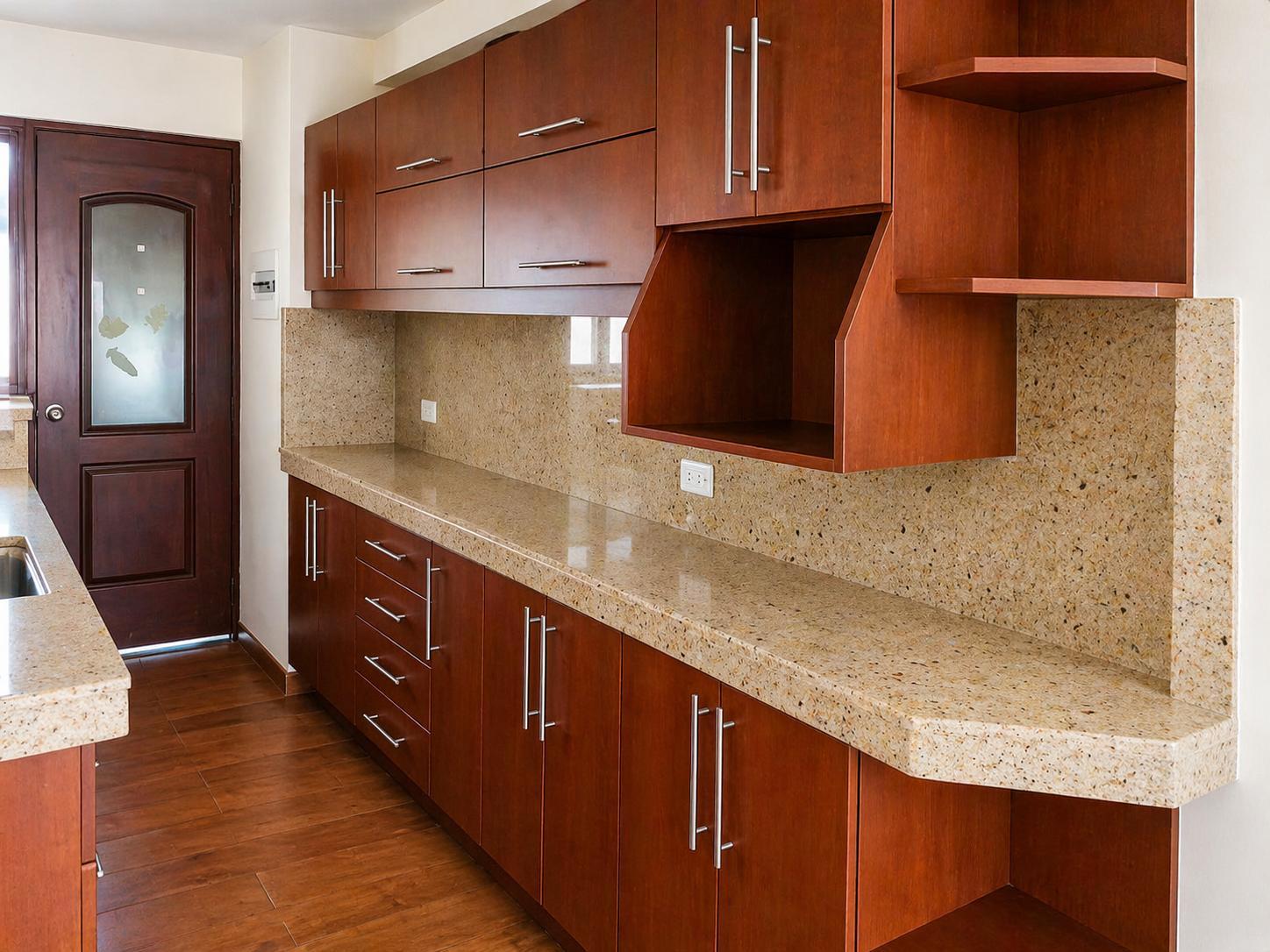 ALQUILER DE CASA EN ALAMEDA COUNTRY CLUB - PIMENTEL