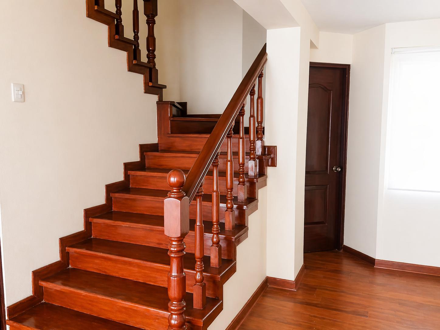 ALQUILER DE CASA EN ALAMEDA COUNTRY CLUB - PIMENTEL