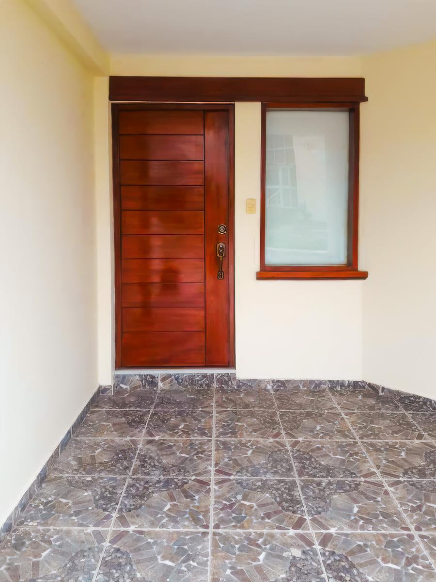ALQUILER DE CASA EN ALAMEDA COUNTRY CLUB - PIMENTEL
