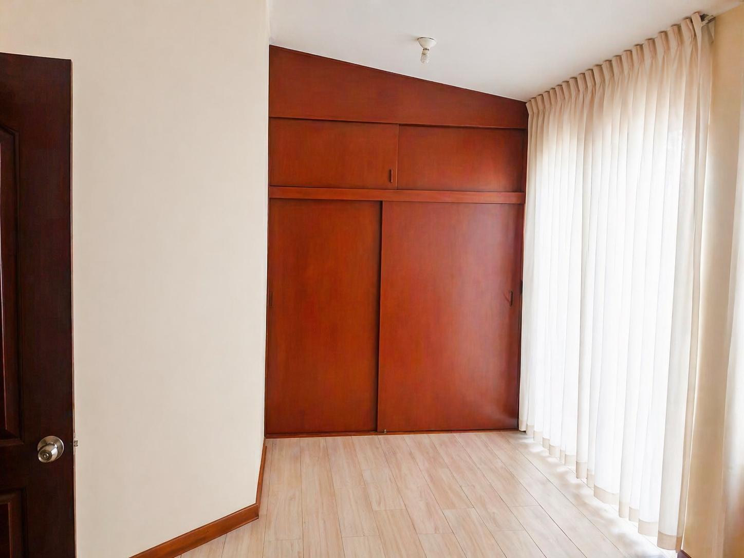 ALQUILER DE CASA EN ALAMEDA COUNTRY CLUB - PIMENTEL