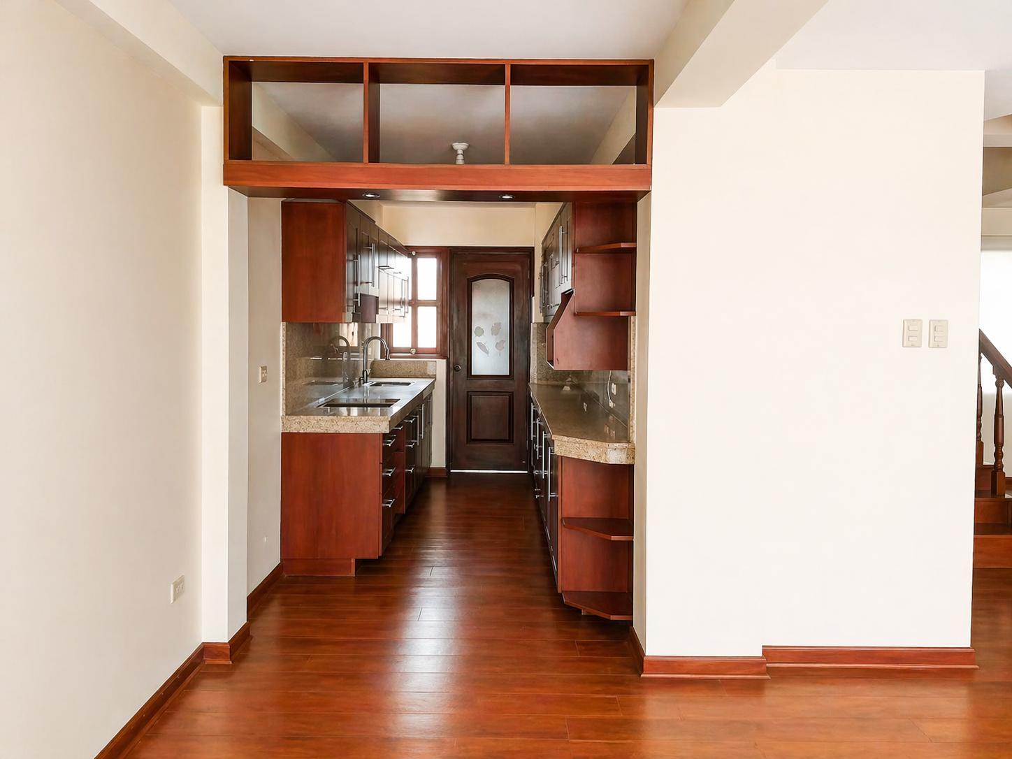 ALQUILER DE CASA EN ALAMEDA COUNTRY CLUB - PIMENTEL