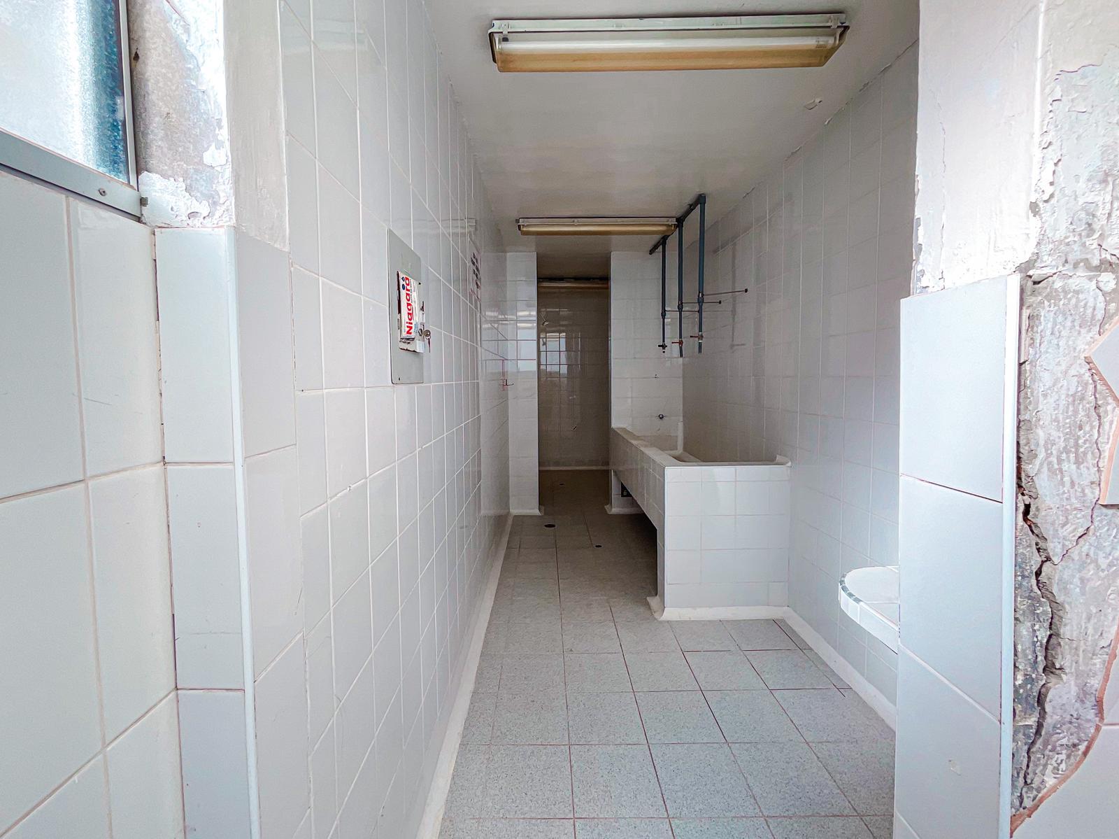 Local comercial en alquiler - La Victoria, Chiclayo
