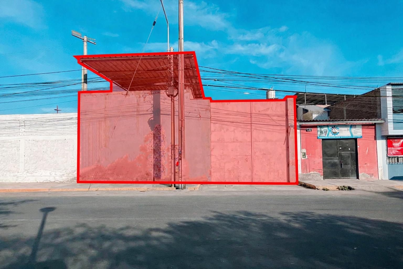 Local comercial en alquiler - La Victoria, Chiclayo