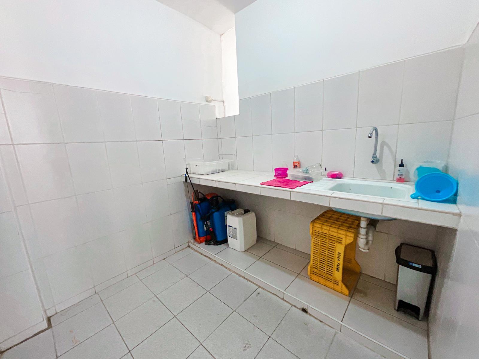 Local comercial en alquiler - La Victoria, Chiclayo