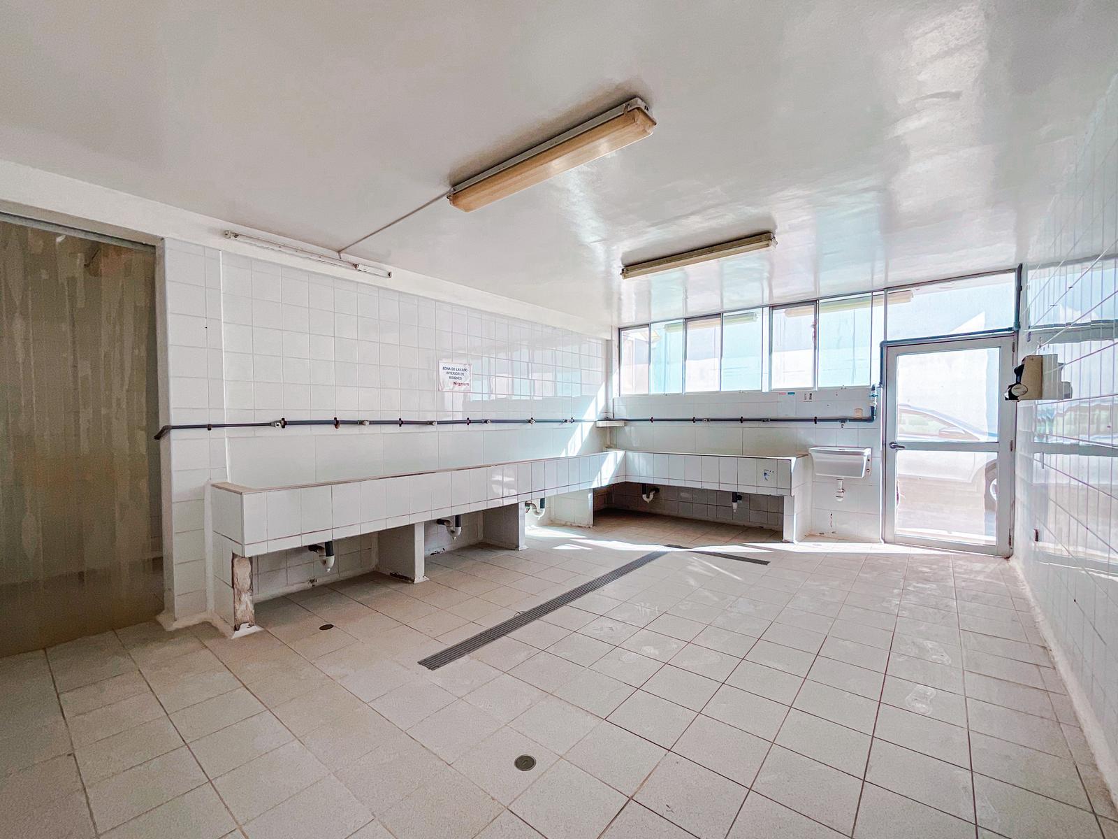 Local comercial en alquiler - La Victoria, Chiclayo