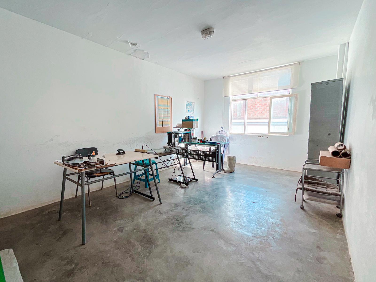 Local comercial en alquiler - La Victoria, Chiclayo