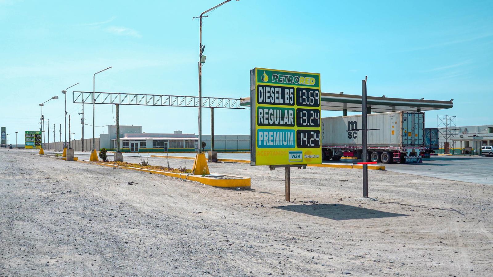 ¡En Venta! Amplio terreno de 4,000 m² en Urb. Villa El Sol, Chiclayo