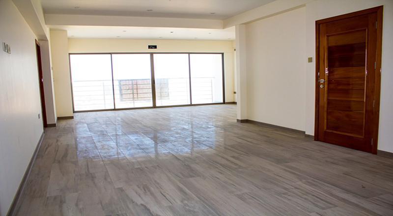 VENTA DE DEPARTAMENTO 2° PISO EN URB. SANTA VICTORIA