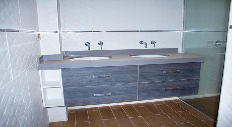 VENTA DE DEPARTAMENTO 2° PISO EN URB. SANTA VICTORIA