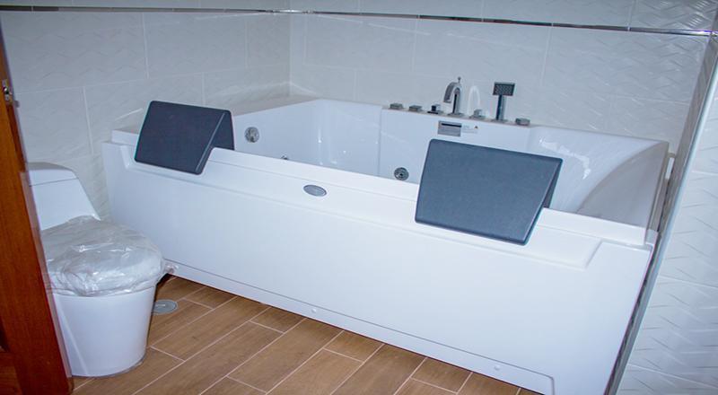 VENTA DE DEPARTAMENTO 2° PISO EN URB. SANTA VICTORIA