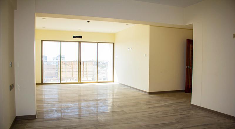 VENTA DE DEPARTAMENTO 2° PISO EN URB. SANTA VICTORIA
