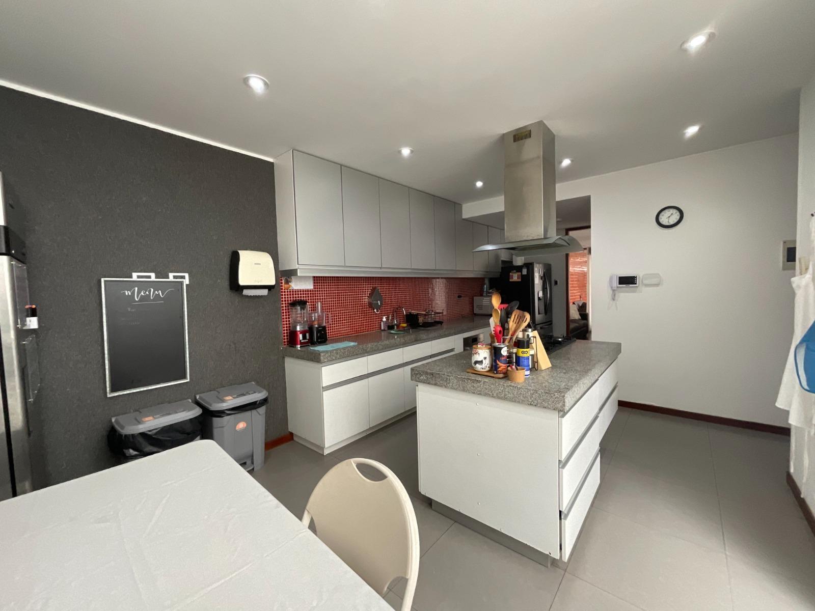 CASA EN VENTA – VILLAS DEL JOCKEY