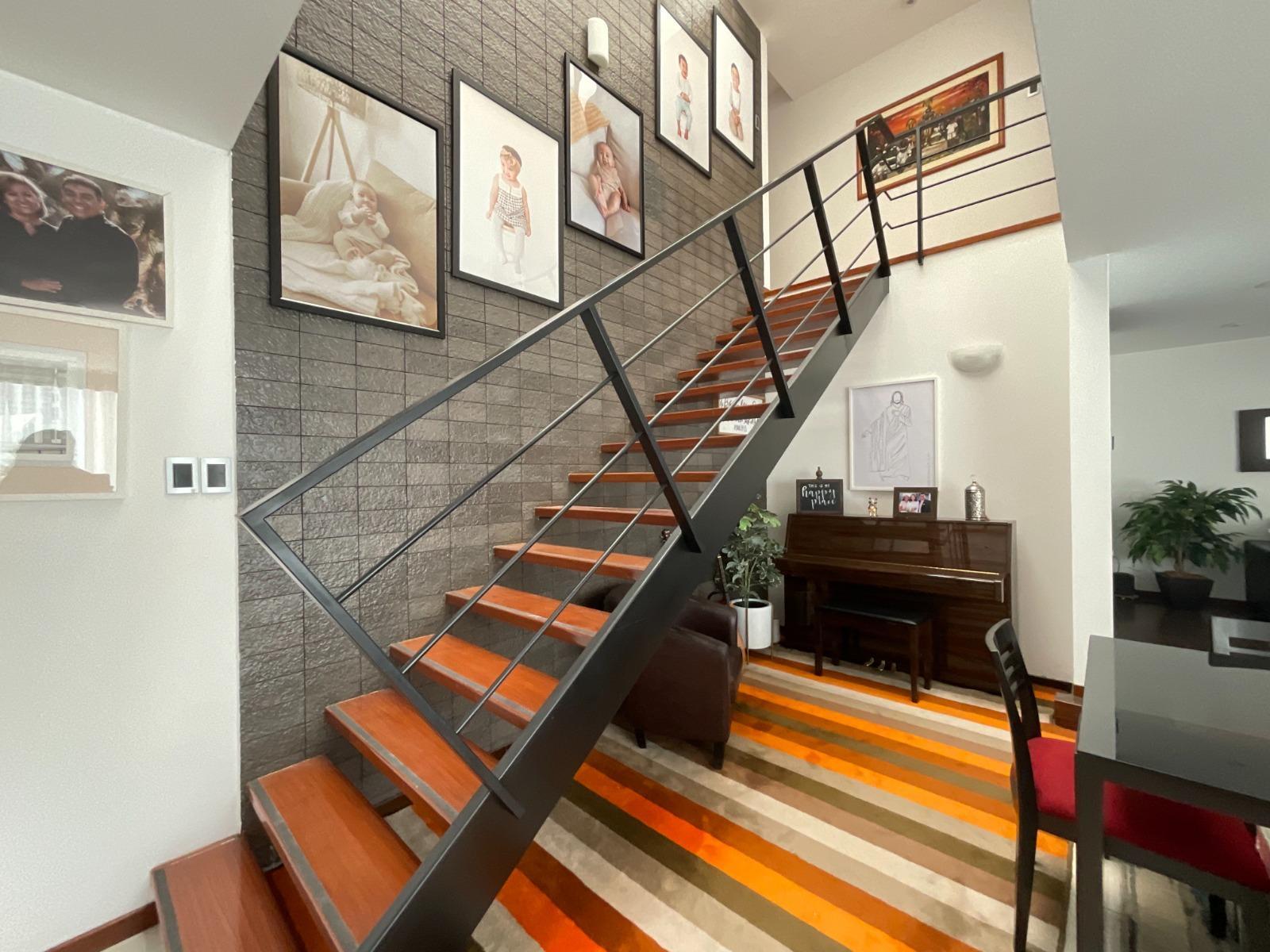 CASA EN VENTA – VILLAS DEL JOCKEY