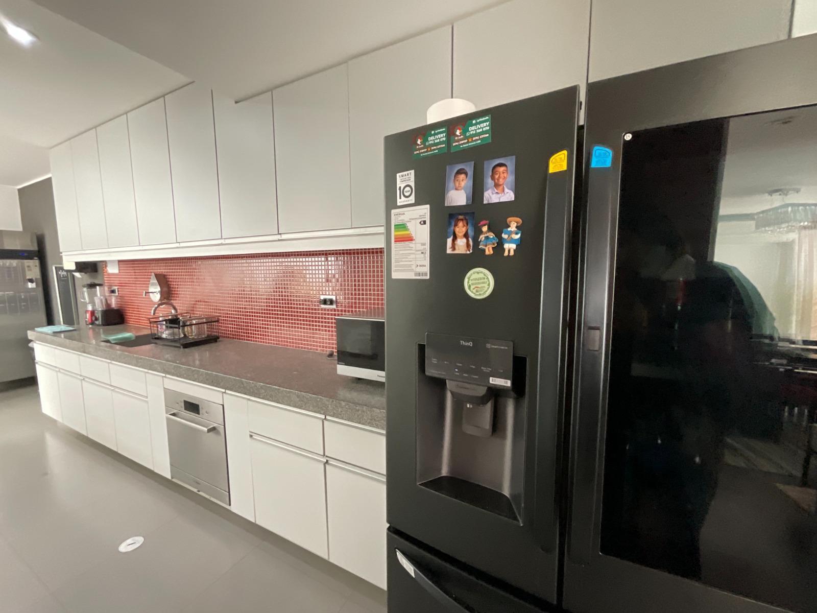 CASA EN VENTA – VILLAS DEL JOCKEY