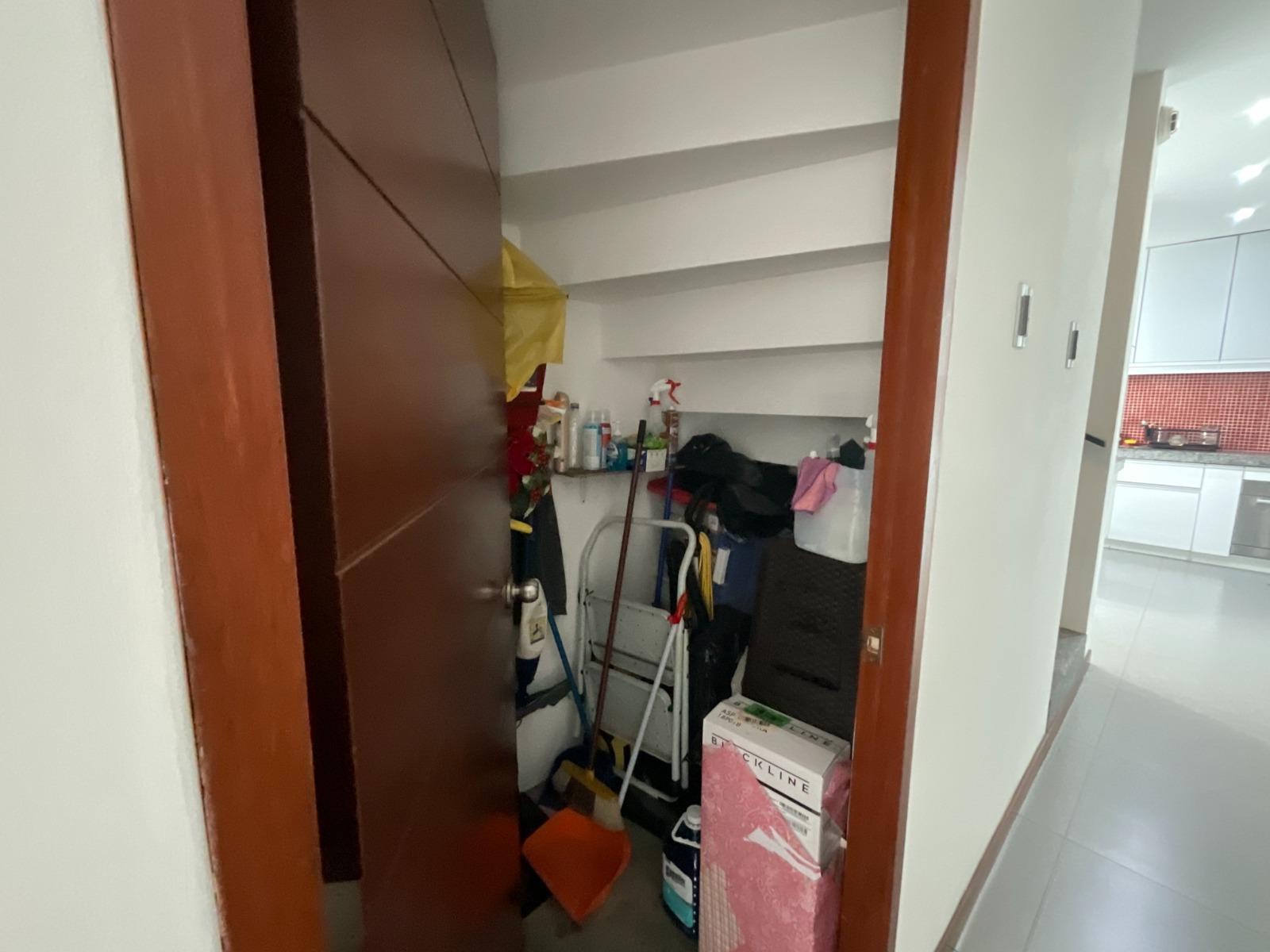 CASA EN VENTA – VILLAS DEL JOCKEY