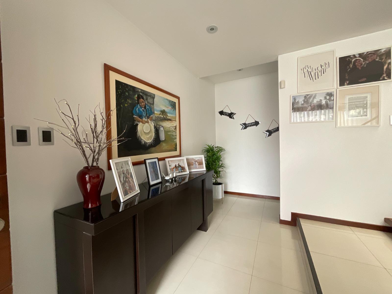 CASA EN VENTA – VILLAS DEL JOCKEY
