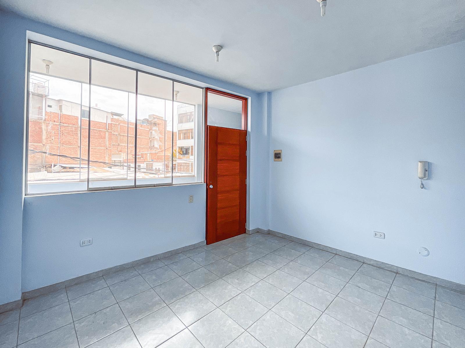 Oficinas en alquiler –  Alfonso Ugarte (Chiclayo)