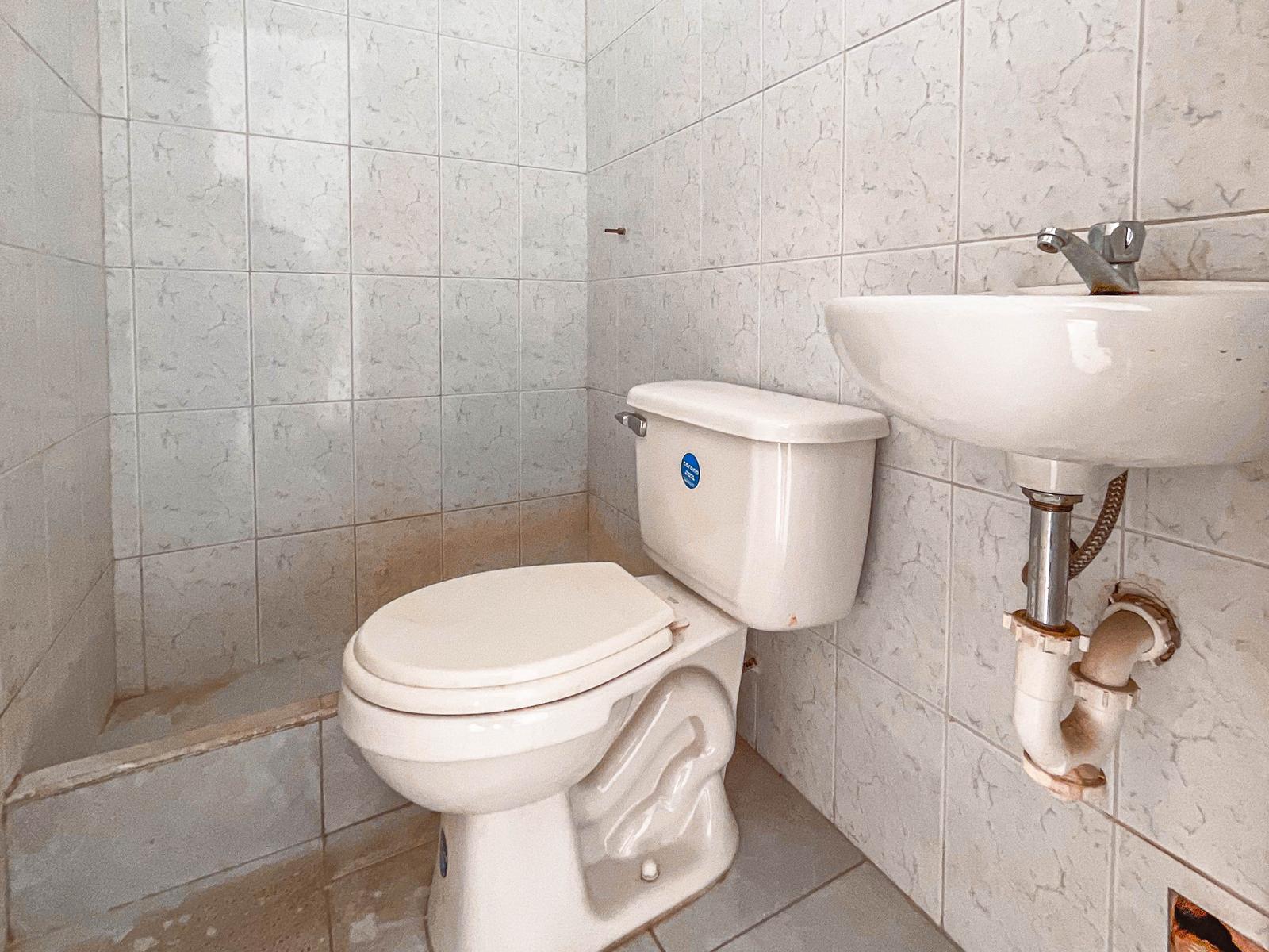 Oficinas en alquiler –  Alfonso Ugarte (Chiclayo)