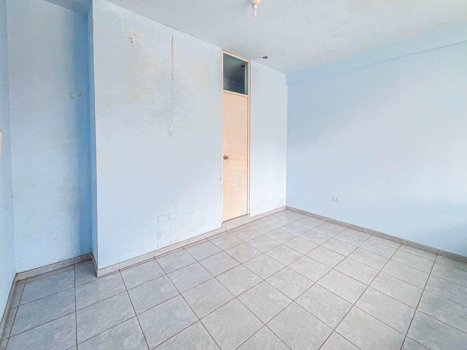 Oficinas en alquiler –  Alfonso Ugarte (Chiclayo)