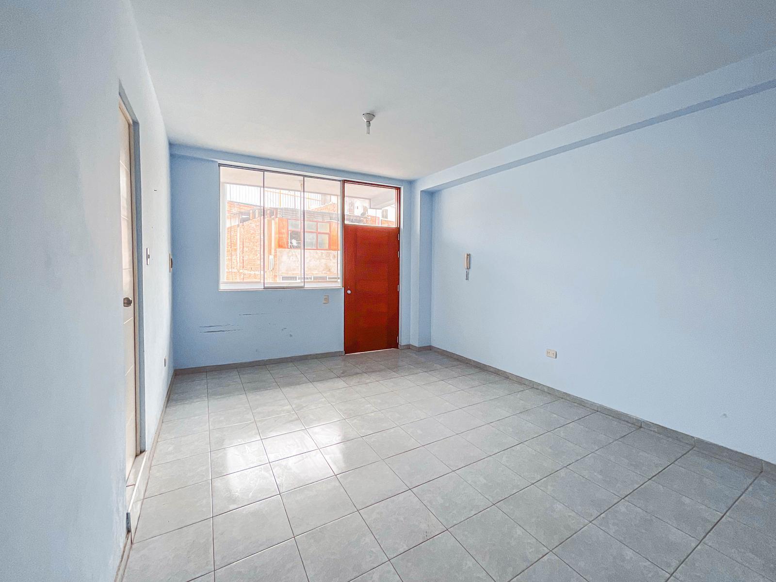 Oficinas en alquiler –  Alfonso Ugarte (Chiclayo)