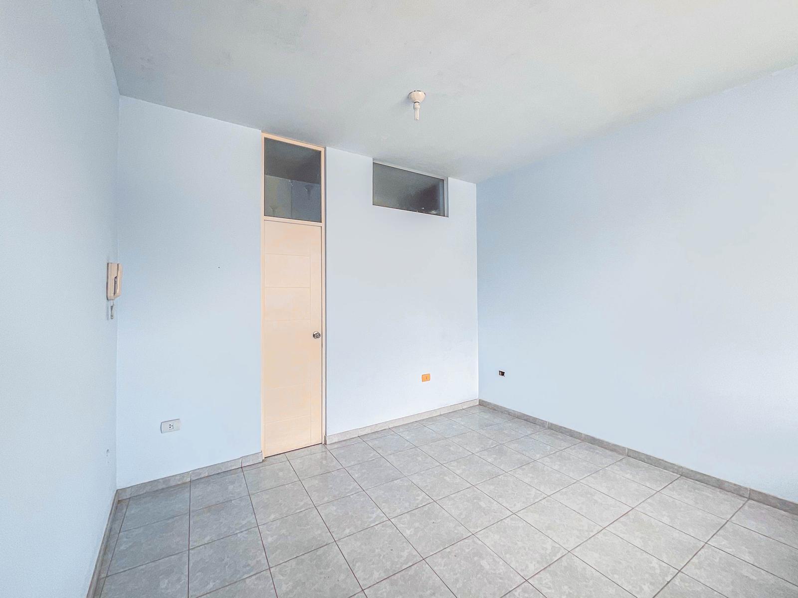 Oficinas en alquiler –  Alfonso Ugarte (Chiclayo)