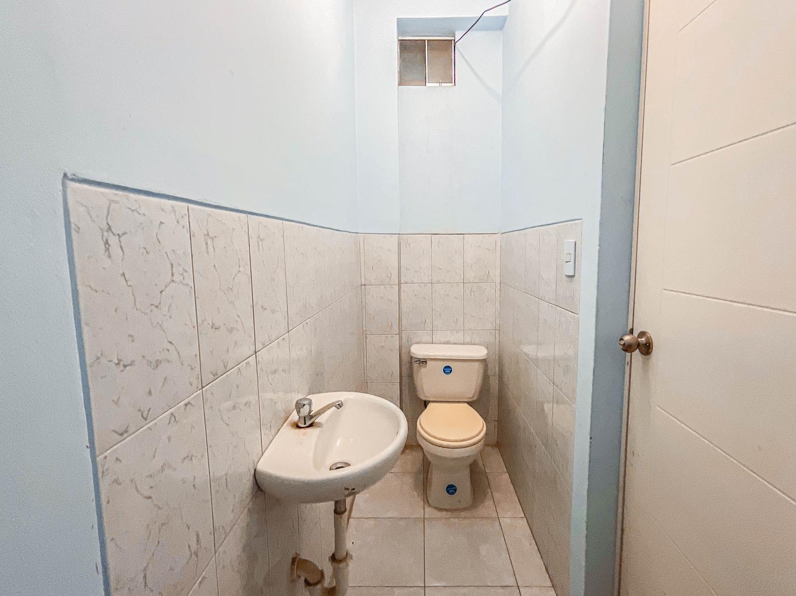 Oficinas en alquiler –  Alfonso Ugarte (Chiclayo)