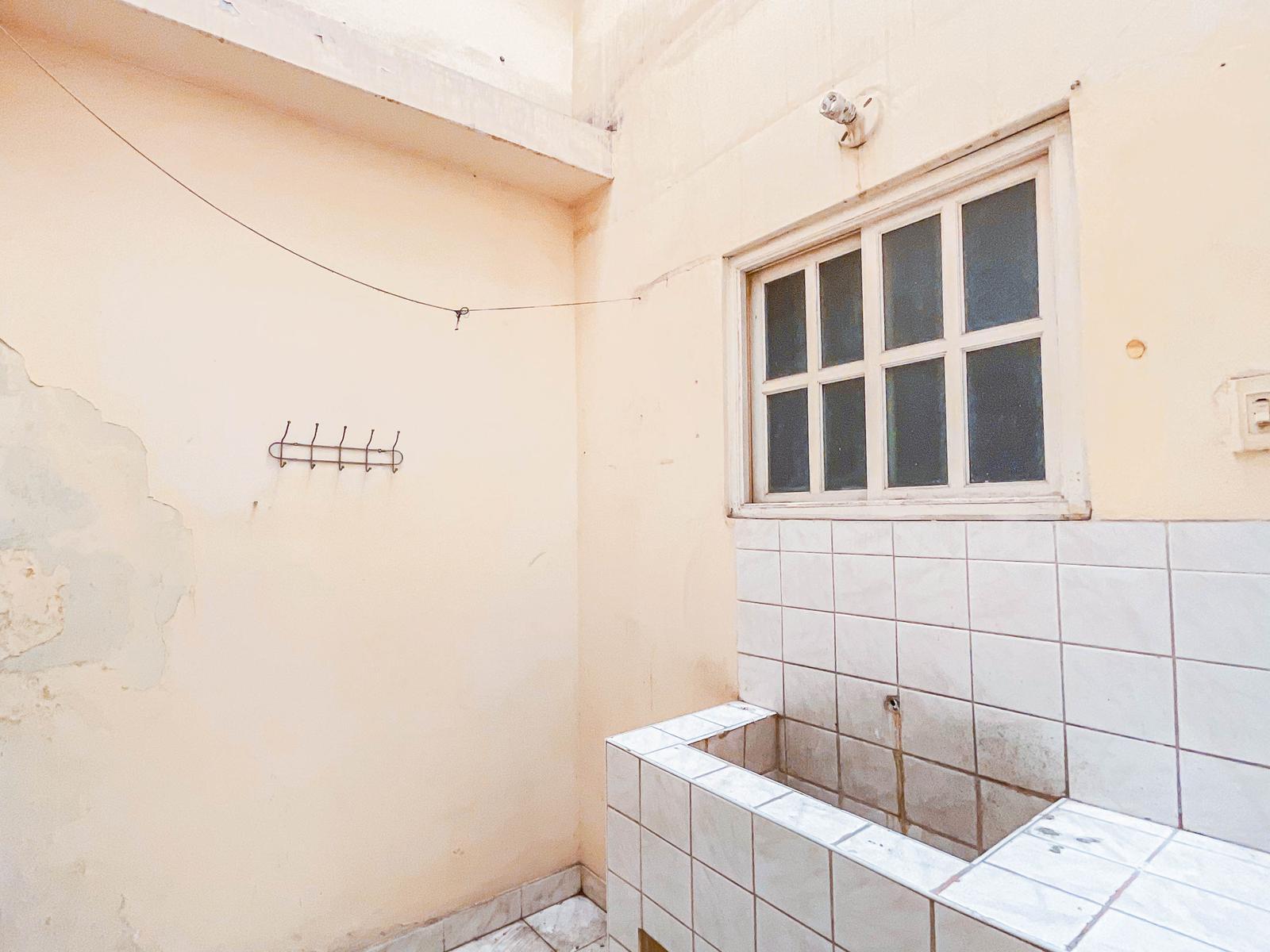 Oficina en alquiler –  Calle 7 de Enero (Chiclayo)