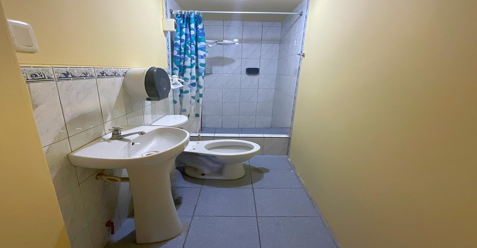Venta de Dúplex en Calle Capirona - Urb. Federico Villarreal