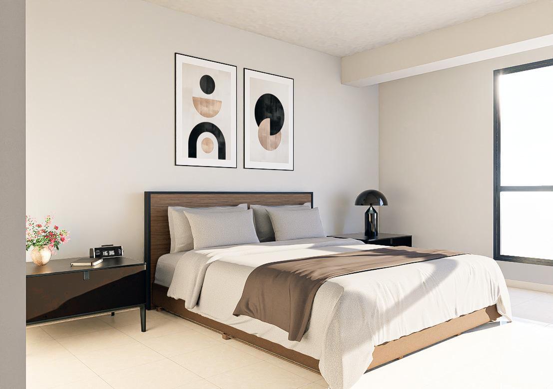 TU PRÓXIMO DEPARTAMENTO EN PIMENTEL - Dpto tipo 4