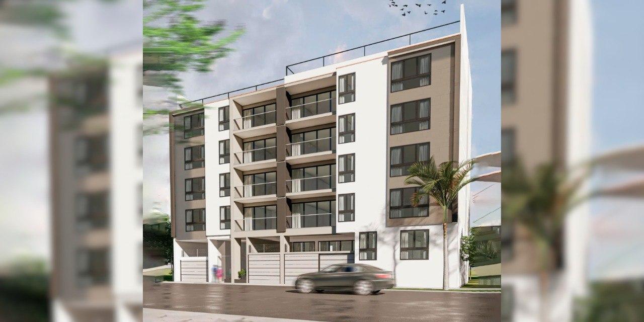TU PRÓXIMO DEPARTAMENTO EN PIMENTEL - Dpto 101