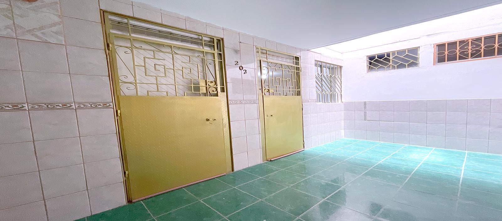 VENTA DE DEPARTAMENTO 2° PISO - CENTRO DE CHICLAYO