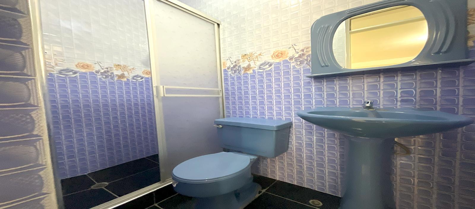 VENTA DE DEPARTAMENTO 2° PISO - CENTRO DE CHICLAYO