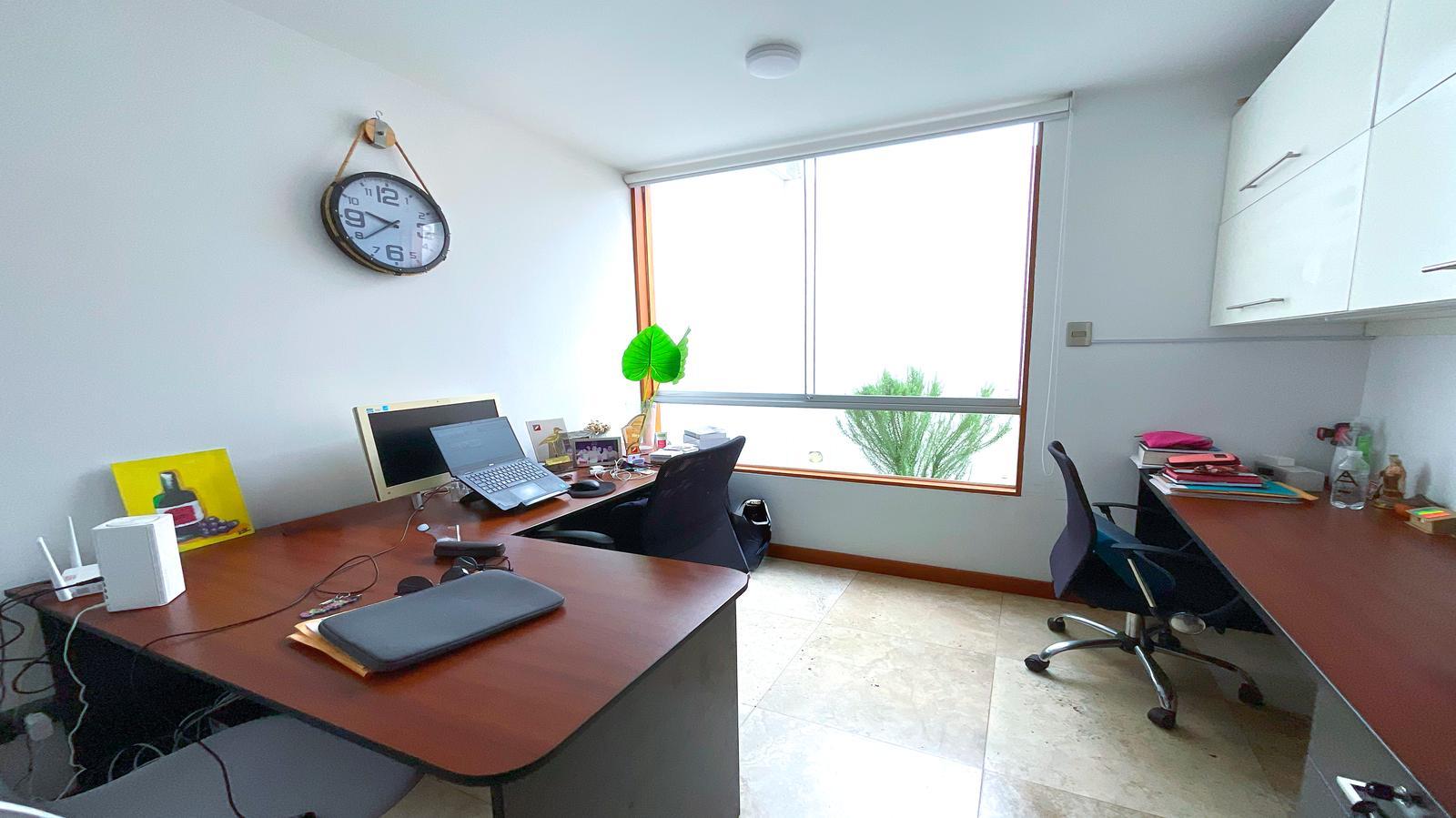 ALQUILER DE CASA MODERNA EN CONDOMINIO PRIVADO – JOCKEY, CHICLAYO